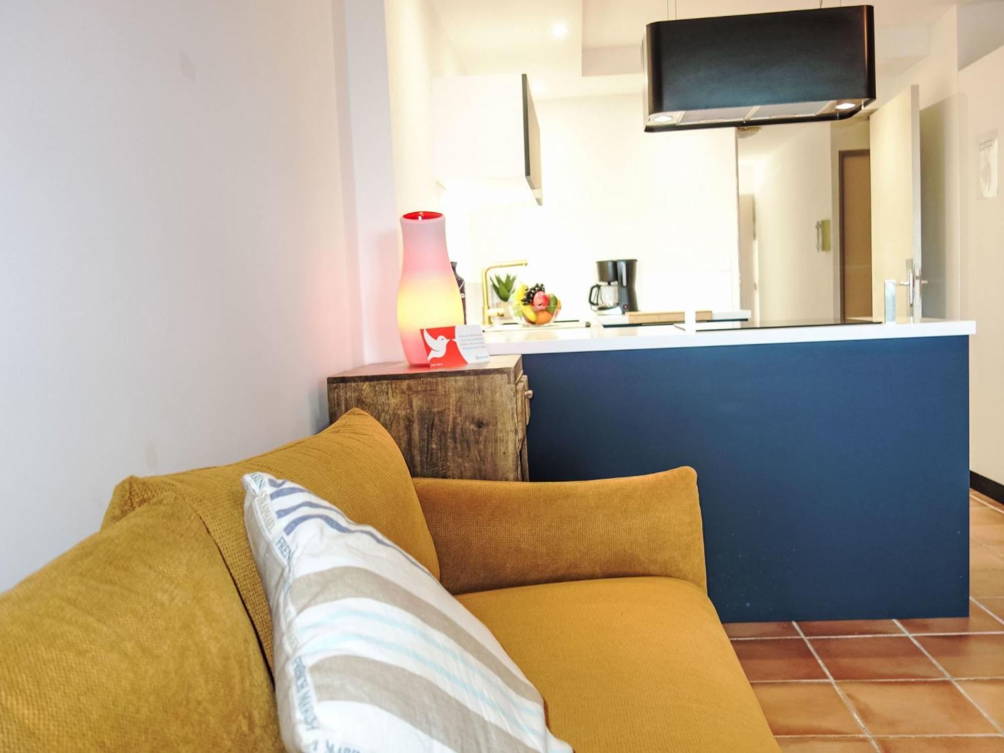 Apartment Catalona By Interhome Saint-Cyprien  Exterior photo